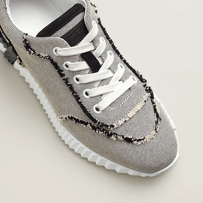 Hermès Bouncing sneaker - Image 2